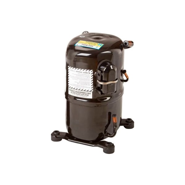 Sealed Unit Parts Co Kulthorn Compressor KM Series, 23/4 HP, 208